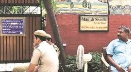 manish sisodia 759 Manish Sisodia, PR deal, Talk to AK campaign, CBI, AAP, PR firm, Perfect Relations, Arvind Kejriwal, india news, indian express news