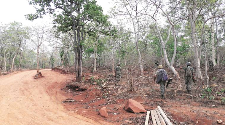 Maoists, Chhattisgarh Maoists, bastar maoists, Raman Singh, chhattisgarh