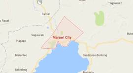 Philippines, Philippines military air strike