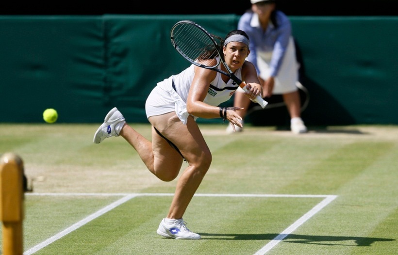 Wimbledon 2017, Wimbledon 2017 schedule, Serena Williams, Venus Williams, Maria Sharapova, sports gallery, Tennis
