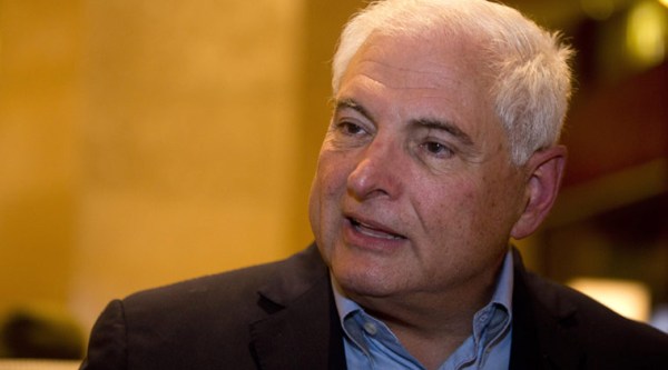 Panama, Ex- president, Ricardo Martinelli, Supreme Court, US, US federal judge, Lawsuit, World News, Indian Express