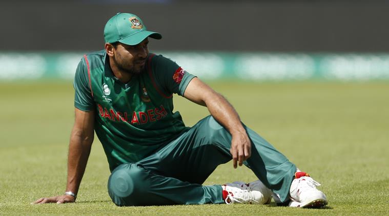 india vs bangladesh, icc champions trophy, mashrafe mortaza, cricket news, sports news, indian express