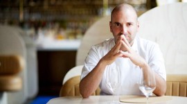 George Calombaris