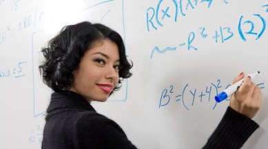 mathematics, careers in commerce, maths careers, jobs, data analyst, best careers with maths, education news, maths, jobs, indian express, maths careers, careers