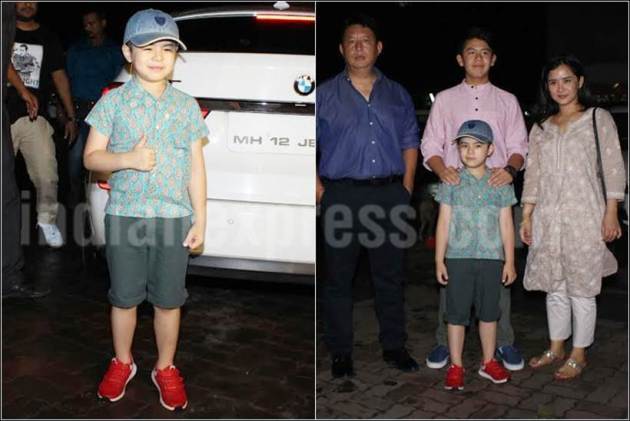 matin rey tangu, matin rey tangu family photo, matin rey tangu salman khan, matin rey tangu images