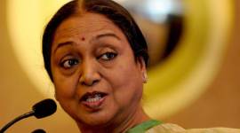 Meira kumar, Congress dynasty, , presidential polls, presidential elections, Ram Nath Kovind
