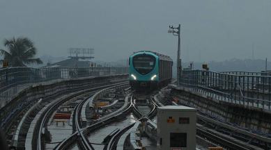 Kochi metro news, Kochi metro latest news, Metor project in Kochi, kochi metro second phase, Prime Minister Narendra Modi, Chief Minister Pinarayi Vijayan, Union Minister Hardeep Singh Puri, Prime Minister Manmohan Singh,