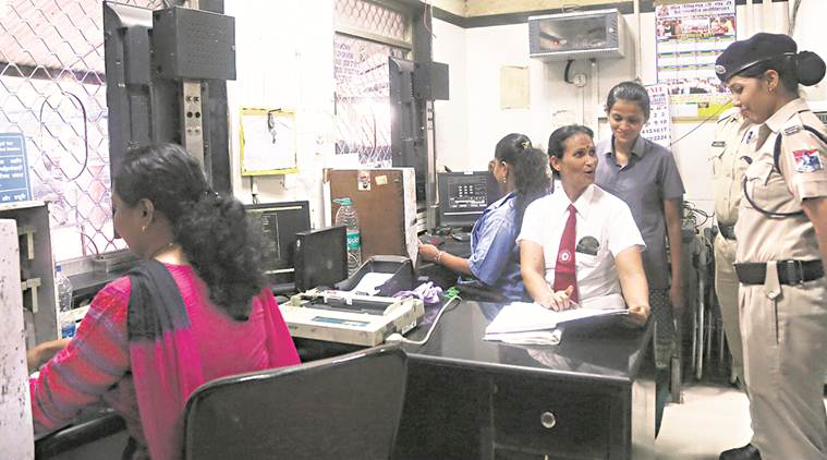 Maharashtra news, Women employment in Mumbai locals, Maharashtra news, India news, women crew in Mumbai locals news, Latest news