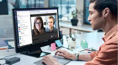Microsoft Stream brings top of line video service for enterprises |  Technology News,The Indian Express