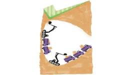 mining 759 sand mining, illegal sand mining, environmental clearance, MOEFCC, Punjab sand mining, indian express news, india news, business news