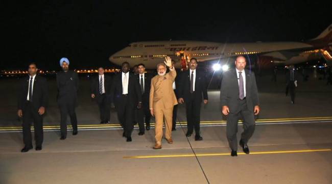 Narendra Modi, Donald Trump, Narendra Modi -Donald Trump meet, Modi-Trump meet, US-India ties, US foreign policy, Modi global leadership, Modi at United States