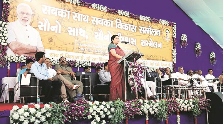 modi government, psus, india news, indian express news