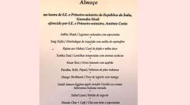 Narendra Modi, Modi Portugal visit, PM Portugal visit, PM Modi Portugal visit, Narendra Modi Portugal visit, Portugal visit, Antonio Costa, Lisbon, Portuguese PM, india news, indian express news