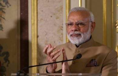 pm modi, narendra modi, mann ki baat, modi-mann ki baat show, emergency, emeregency anniversary, democracy, press freedom, eternal vigilance, india news, indian express