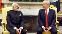 Narendra Modi, Donald Trump, Modi-trump meeting, white house, Modi's US visit,