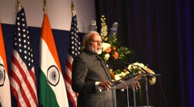 pm modi, narendra modi, modi-trump, ngo crackdown, christian charity organisation, Foreign Contributions Regulations Act, india news, indian express