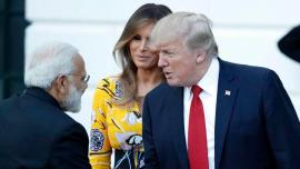 Modi US visit, Narendra Modi, Donald Trump, India US ties, India US new schemes, Trump on China, Trump on US