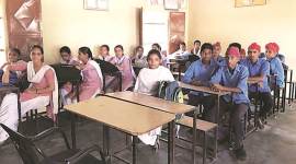 mohali759 Punjab, Class X results, Board examinations, Government school results