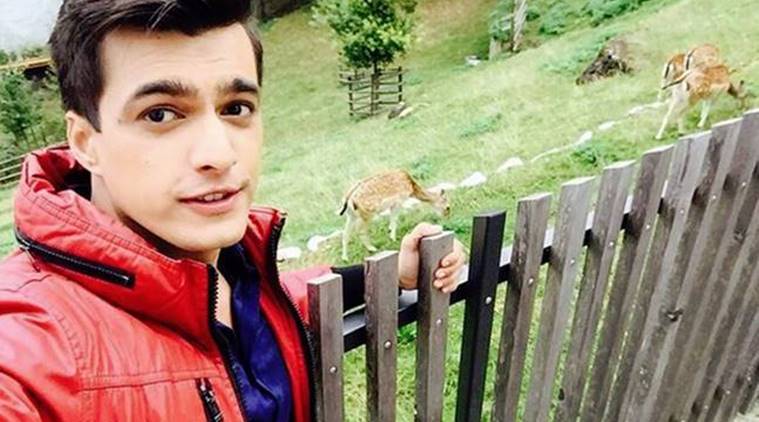 Yeh Rishta Kya Kehlata Hai’s Mohsin Khan taken to police station