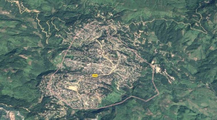 Nagaland encounter, Nagaland terror attack