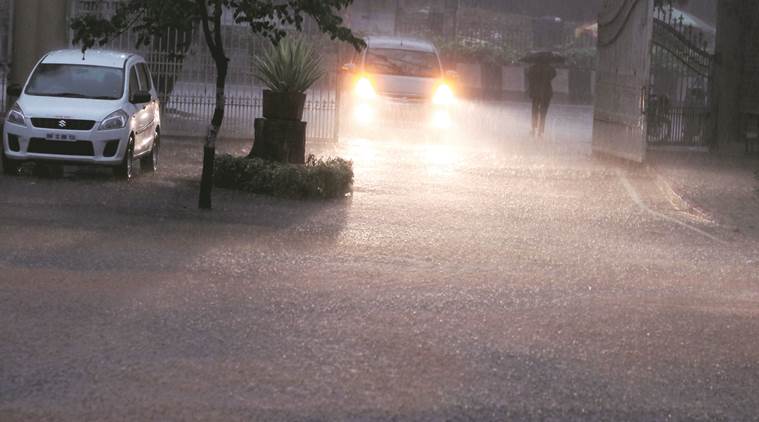 monsoon, monsoon news, india news, indian express news