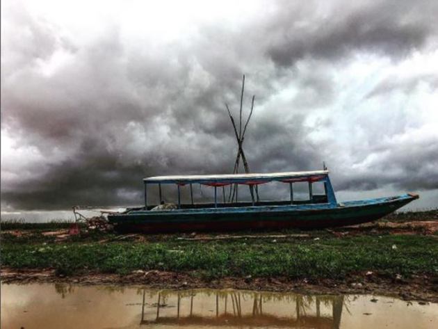 monsoon, monsoon skies, dramatic monsoon skies, monsoon pictures, indian express, indian express news