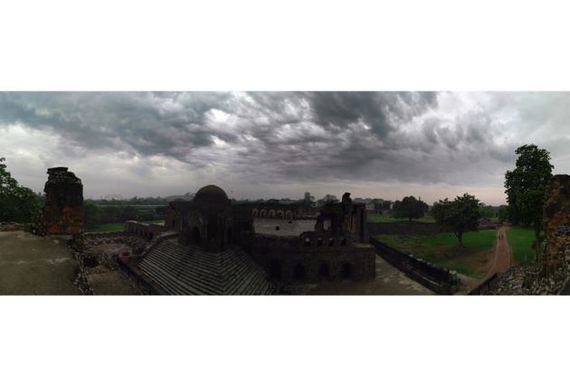 monsoon, monsoon skies, dramatic monsoon skies, monsoon pictures, indian express, indian express news