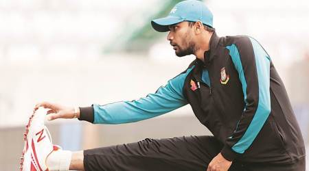 Mashrafe Mortaza, icc champions trophy, bangladesh cricket
