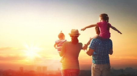 father's day, mother's day, when is father's day celebrated, when is mother's day celebrated, reasons for celebrating father's day, reasons for celebrating mother's day, indian express, indian express news