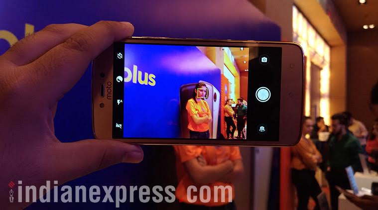  Moto C Plus, Moto C Plus flipkart, Moto C Plus specs, Moto C Plus price in India 