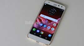 Moto Z2 Play, Moto Z2 Play review, Moto Z2 Play price in India, Motorola, Moto Z2 Play features