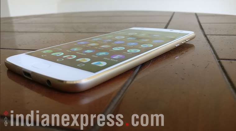 Motorola, Moto Z2 Play, Moto Z2 Play first impressions, Moto Z2 Play price in India, Moto Z2 Play specs