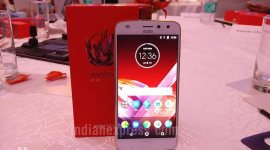 best gaming smartphones under Rs 30,000(may 2018), top five gaming smartphones under Rs 30,000, nokia 7 plus, moto z2 play, honor view 10, lg g6, xiaomi mi mix 2, android one, moto mods, gaming, android, mobiles