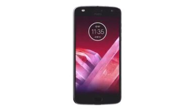 Motorola Moto Z2 Play launch today: Here's what to expect on specs, price |  Technology News,The Indian Express