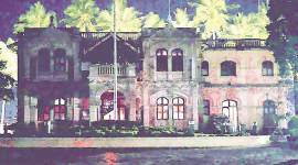 Mumbai Mayor, Dadar bungalow, Mayor Vishwanath Mahadeshwar, Mumbai mayor residence, latest news, indian express