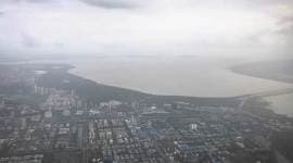 mumbai skyline, indian express