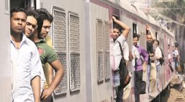 Railway Board nod to partial air-conditioning in locals