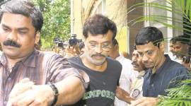 Mumbai blast, 1993 mumbai blast, 1993 blast accused, Mustafa Dossa, escort team, Mumbai news, indian express news