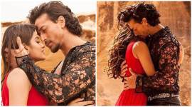 Munna Michael song Pyar Ho, Munna Michael song, Tiger Shroff, Nidhhi Agerwal, Munna Michael new song, Pyar Ho song video