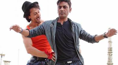 Munna Micheal, Nawazuddin Siddiqui, Munna Micheal cast, Munna Micheal Nawazuddin Siddiqui, Nawazuddin Siddiqui news