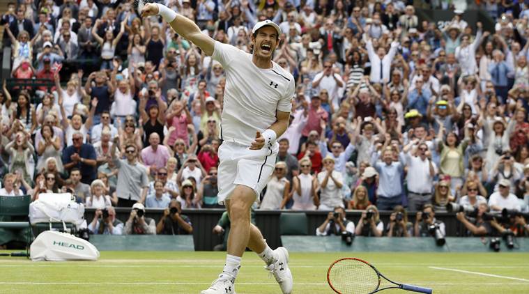 Wimbledon 2017: Top players get tough draw, potential Big