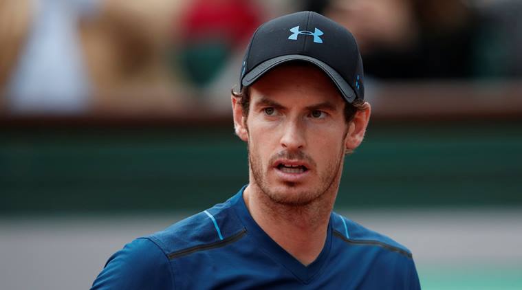  French Open 2017: Andy Murray takes on tricky Karen Khachanov for a spot in last eight