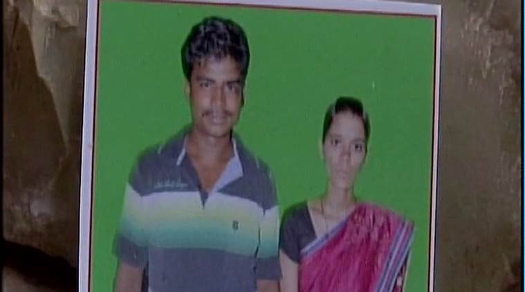 Karnataka Pregnant Muslim Woman Burnt Alive For Marrying Dalit Man India News The Indian