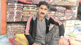 mussoorie, kashmiri traders, sedition, pro-pakistan slogans, india-pakistan cricket match, muslim youths, pakistan zindabad, india news, indian express