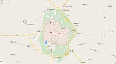 beef ban, man beaten for carrying beef, up beef issue, shiv sena up, indian express news