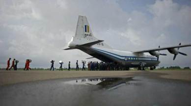 myanmar plane, myanmar airlines