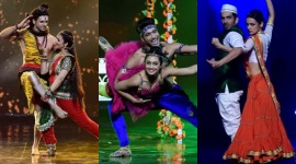 nach baliye 8, bach baliye 8 final, divyanka tripathi nach baliye, sanaya irani nach baliye, sanam nach baliye,