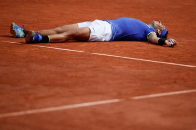 rafael nadal, french open tweets, tennis news, indian express