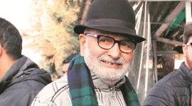 Kashmir World Film Festival, KWFF, Kashmir cinema hall, Kashmir cinema halls, Jammu and Kashmir, PDP leader, India news, indian express news