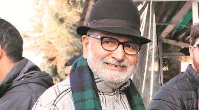 Kashmir World Film Festival, KWFF, Kashmir cinema hall, Kashmir cinema halls, Jammu and Kashmir, PDP leader, India news, indian express news